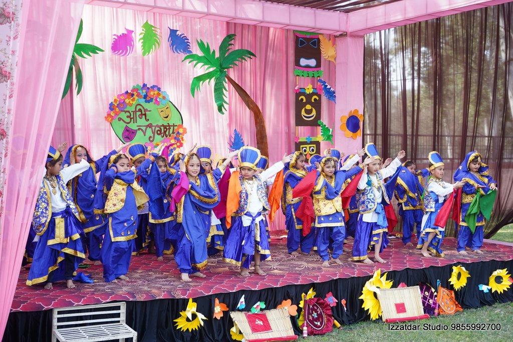Annual Day 19