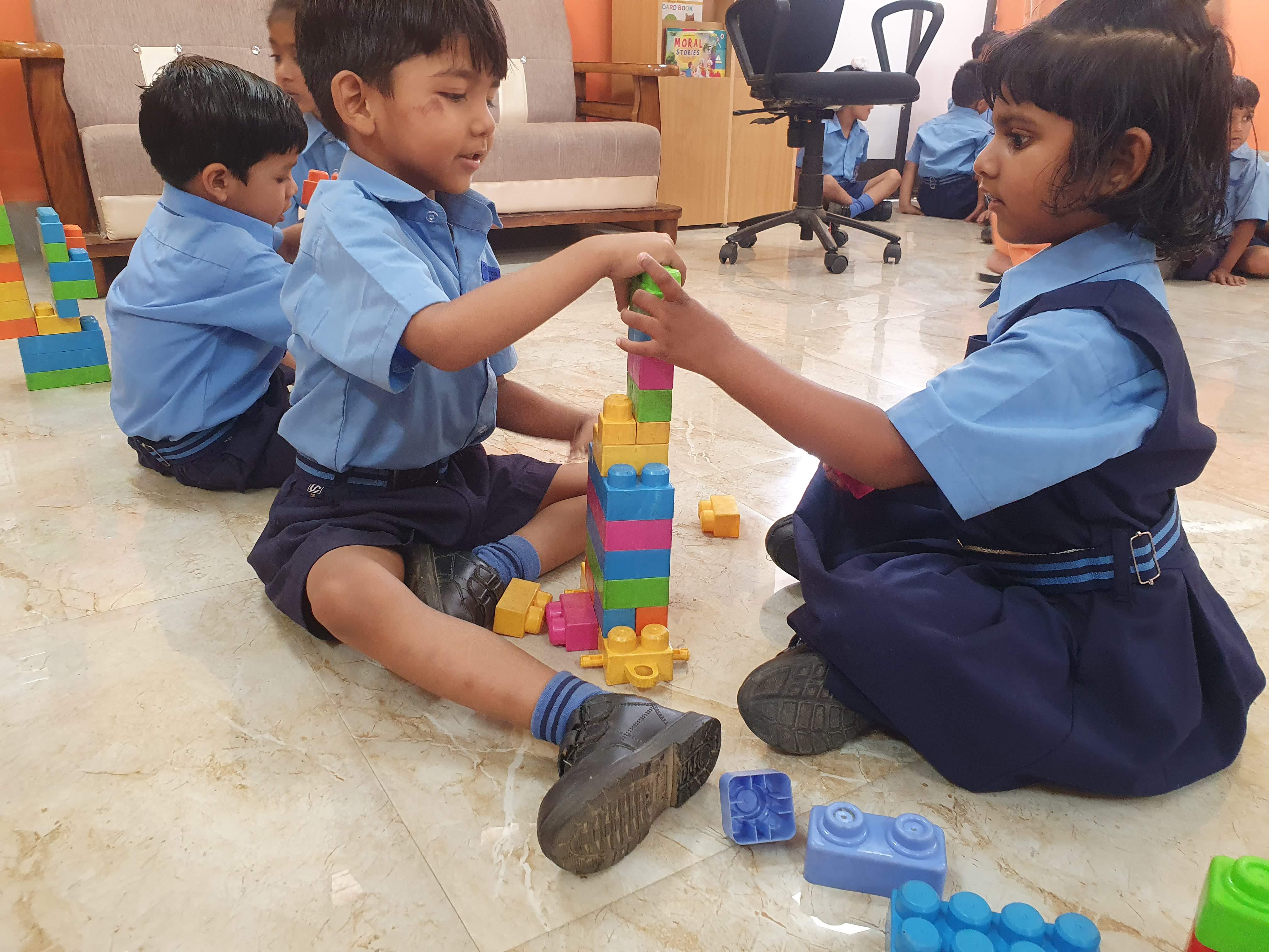 Classroom activities